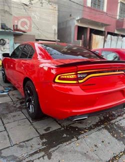 دودج تشارجر